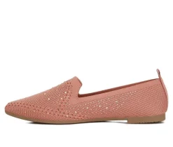 Women's London Rag Abedi Loafers