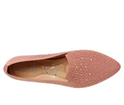 Women's London Rag Abedi Loafers