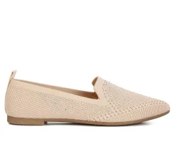 Women's London Rag Abedi Loafers