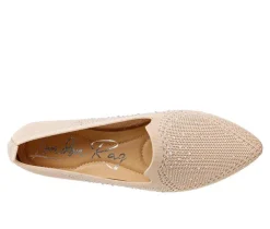 Women's London Rag Abedi Loafers