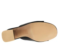 Women's London Rag Addie Dress Sandals