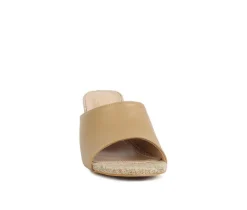 Women's London Rag Addie Dress Sandals