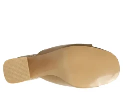 Women's London Rag Addie Dress Sandals