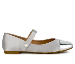 Women's London Rag Albi Flats