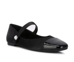 Women's London Rag Albi Flats
