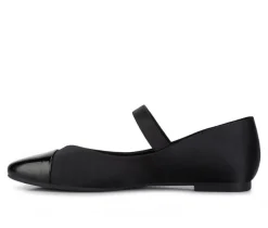 Women's London Rag Albi Flats
