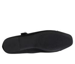 Women's London Rag Albi Flats