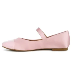 Women's London Rag Albi Flats