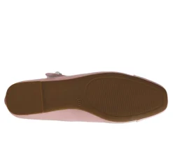 Women's London Rag Albi Flats
