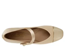 Women's London Rag Albi Flats