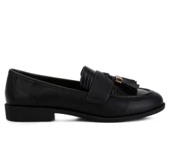 Women's London Rag Alibi Loafers