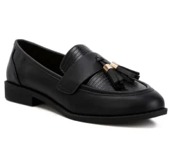 Women's London Rag Alibi Loafers