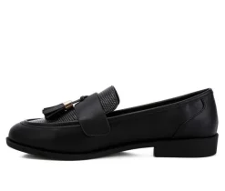 Women's London Rag Alibi Loafers