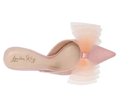 Women's London Rag Amsa Mule Pumps
