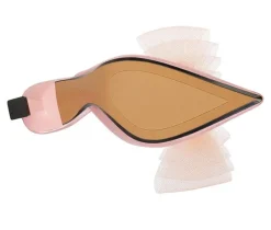 Women's London Rag Amsa Mule Pumps