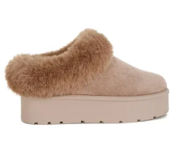 Women's London Rag Anisio Clogs