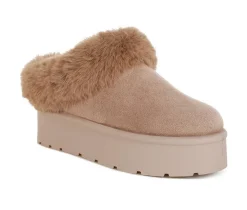 Women's London Rag Anisio Clogs