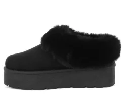 Women's London Rag Anisio Clogs