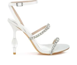 Women's London Rag Aragon Dress Sandals
