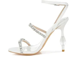 Women's London Rag Aragon Dress Sandals