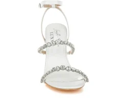 Women's London Rag Aragon Dress Sandals