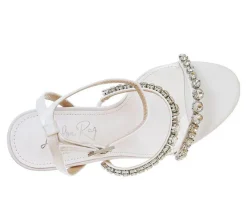 Women's London Rag Aragon Dress Sandals