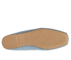 Women's London Rag Arimer Flats