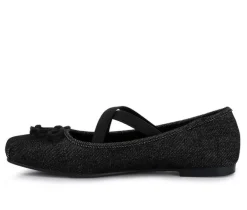 Women's London Rag Arimer Flats