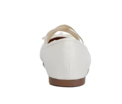 Women's London Rag Arimer Flats