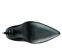 Women's London Rag Atelier Over The Knee Stiletto Boots