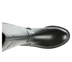 Women's London Rag Axle Knee High Boots