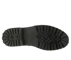 Women's London Rag Axle Knee High Boots