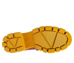 Women's London Rag Benz Heeled Loafers