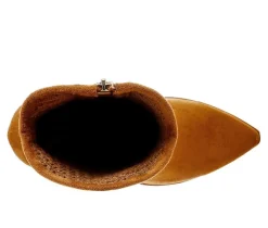 Women's London Rag Bimmy Cowboy Boots