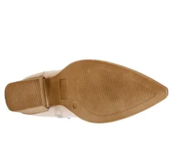 Women's London Rag Bimmy Cowboy Boots