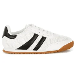 Women's London Rag Blaster Casual Sneakers