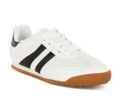 Women's London Rag Blaster Casual Sneakers