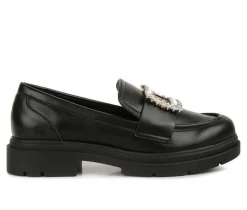 Women's London Rag Bossi Chunky Loafers
