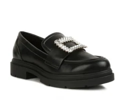 Women's London Rag Bossi Chunky Loafers