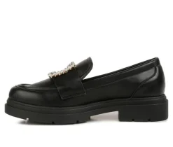 Women's London Rag Bossi Chunky Loafers