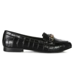 Women's London Rag Bro Zone Loafers