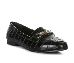 Women's London Rag Bro Zone Loafers