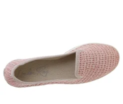 Women's London Rag Busaba Casual Slip-On Shoes