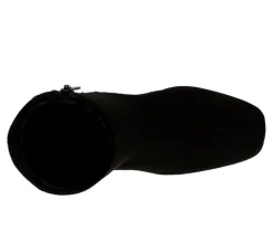 Women's London Rag Candid Heeled Booties