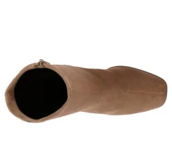 Women's London Rag Candid Heeled Booties