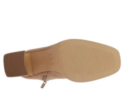 Women's London Rag Candid Heeled Booties