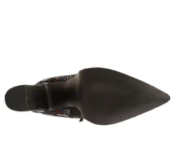 Women's London Rag Carter Platform Booties