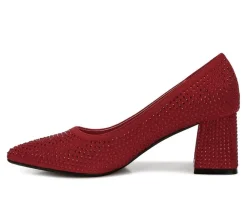 Women's London Rag Caspia Pumps