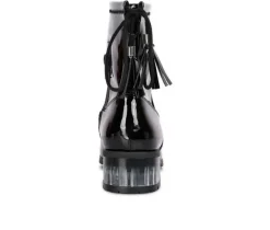 Women's London Rag Cheer Leader Booties