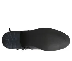 Women's London Rag Cheer Leader Booties